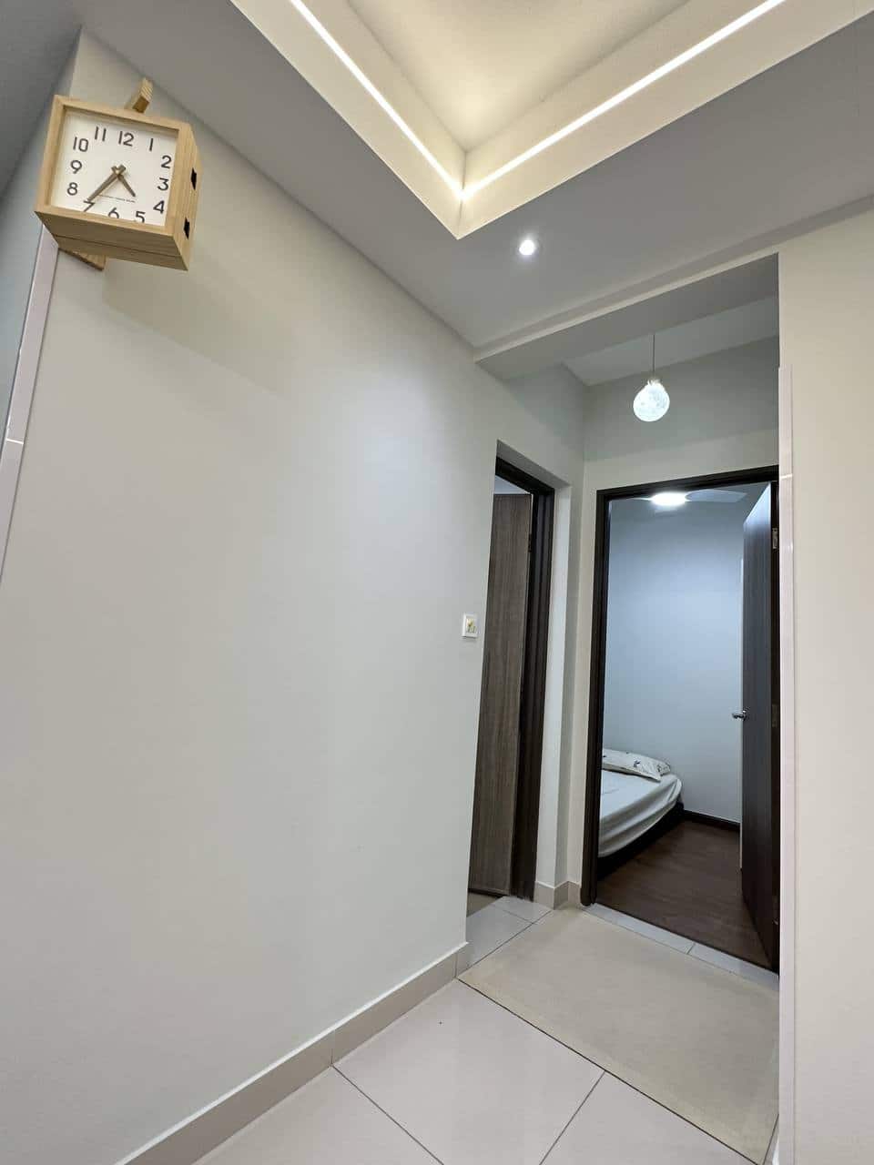 Condominium Country Garden Central Park phase 2 7
