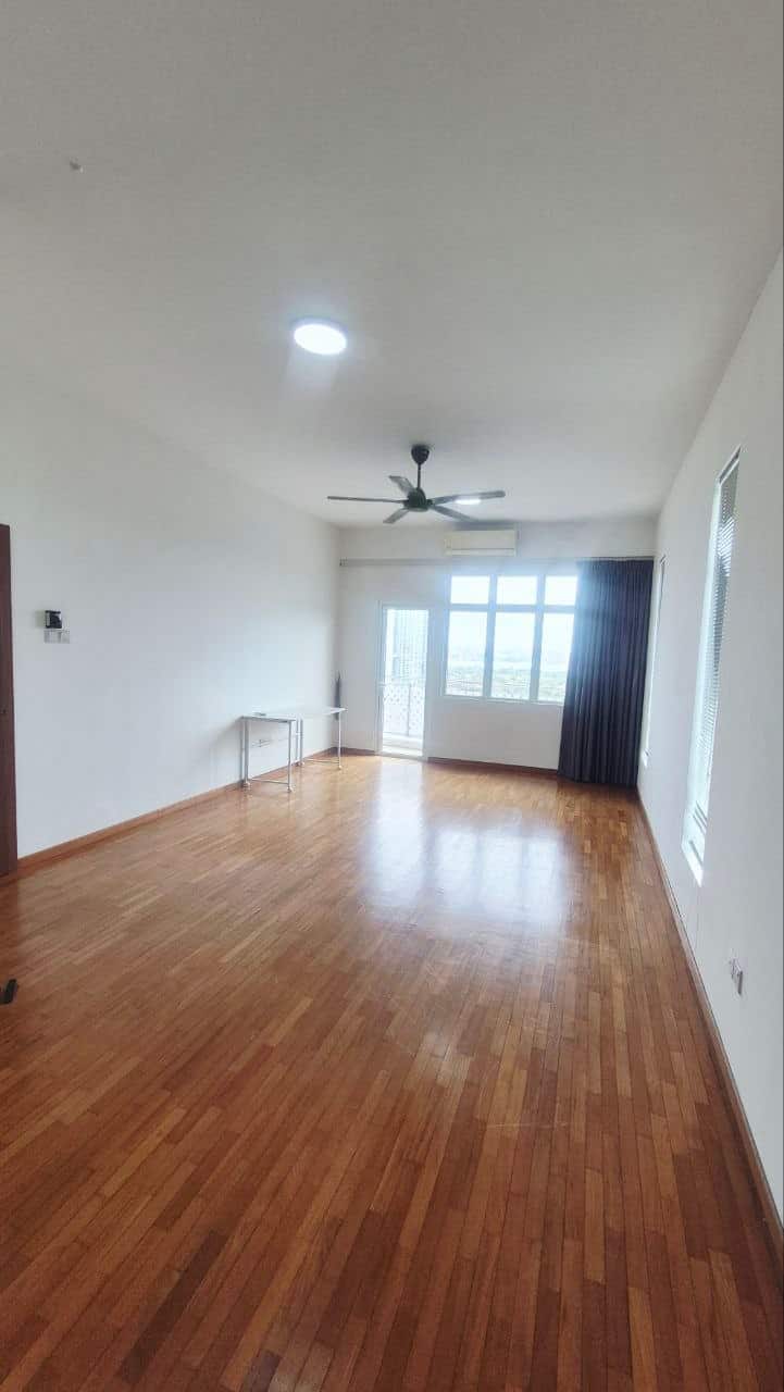 Condo Grandview 360