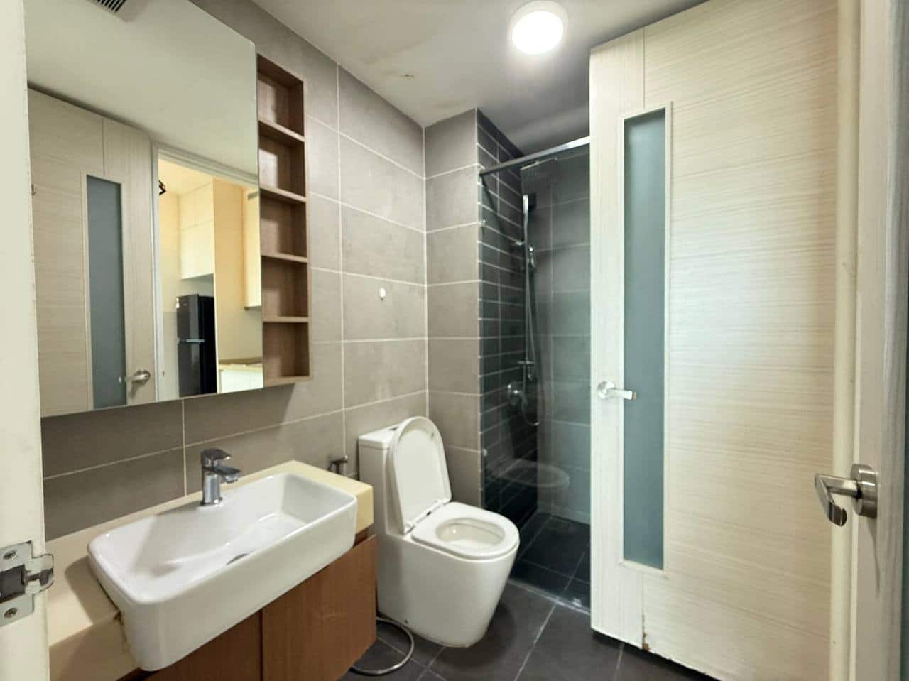 Apartment Marcolink Medini 3
