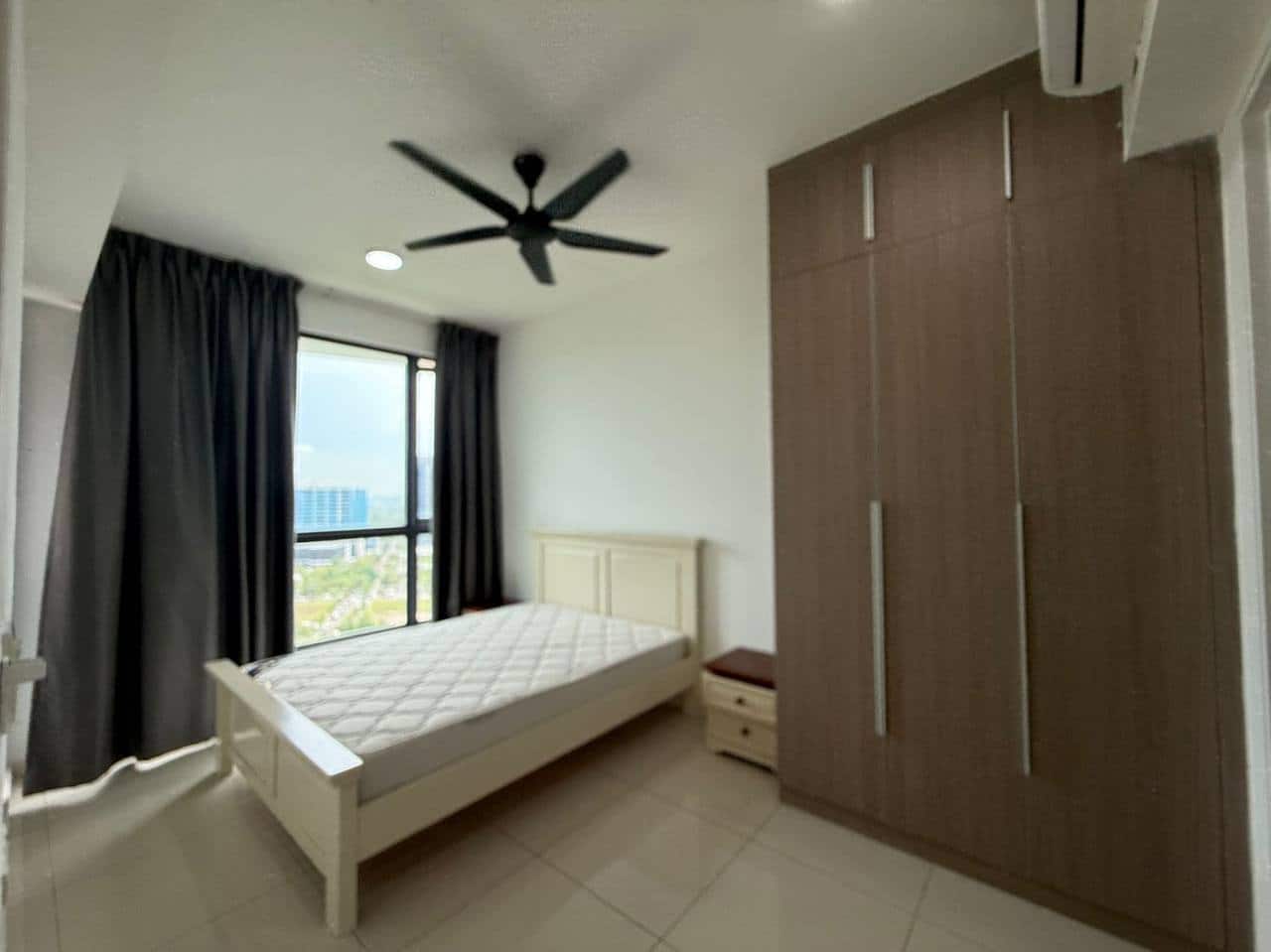 Apartment Marcolink Medini 2