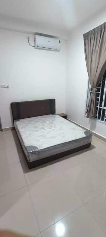 Condo KSL Residence 2 @ KangKar Terbau