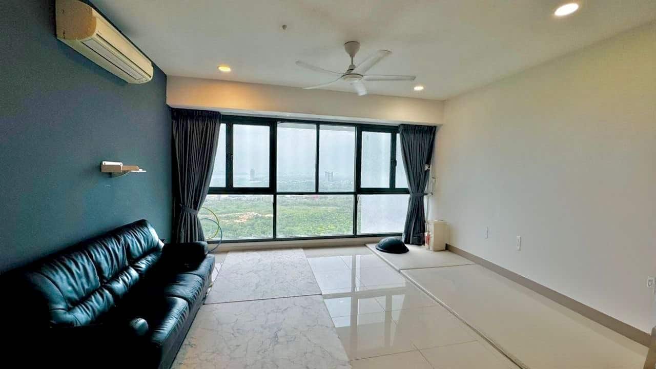 Condo Iskandar Residences Medini