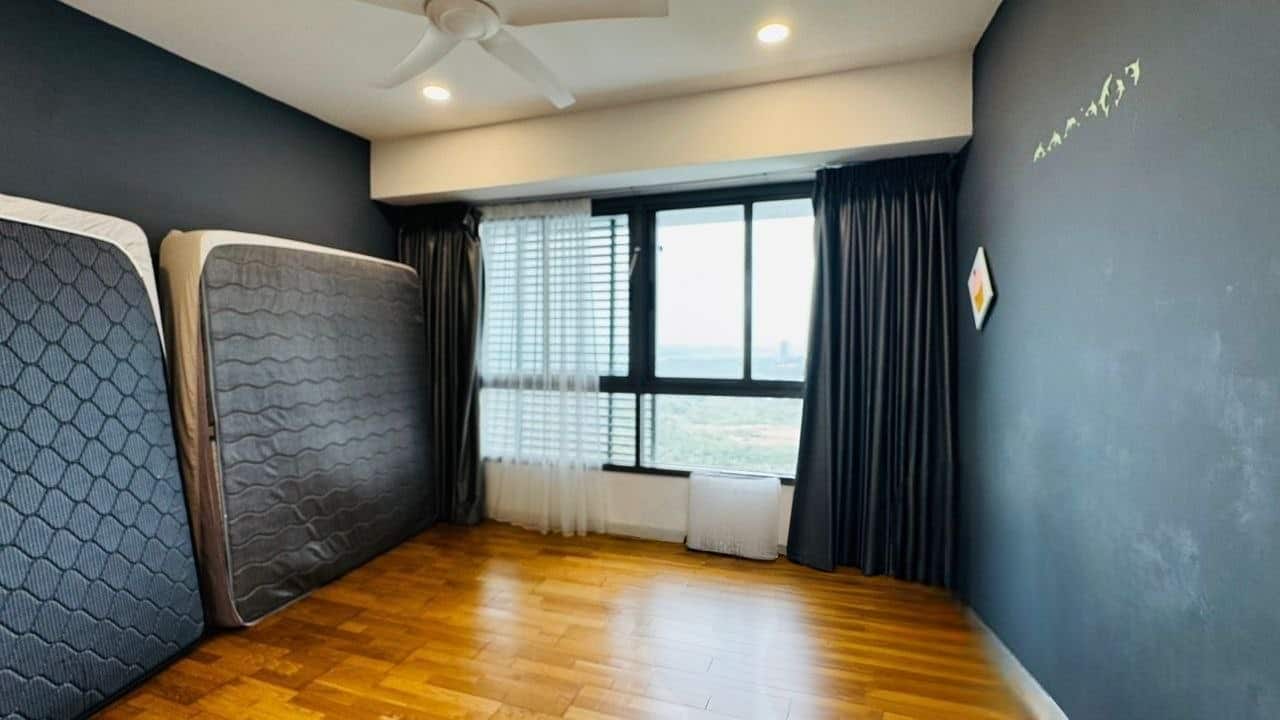 Condo Iskandar Residences Medini 2