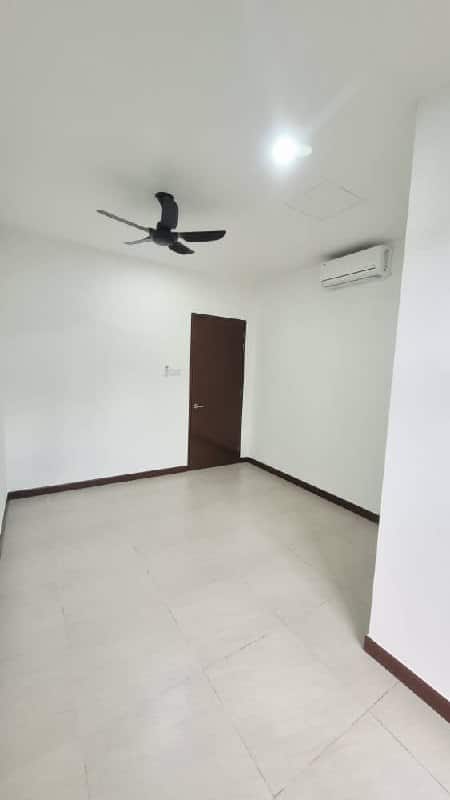 Double Storey Superlink Terrace house Aurora Sentral 5