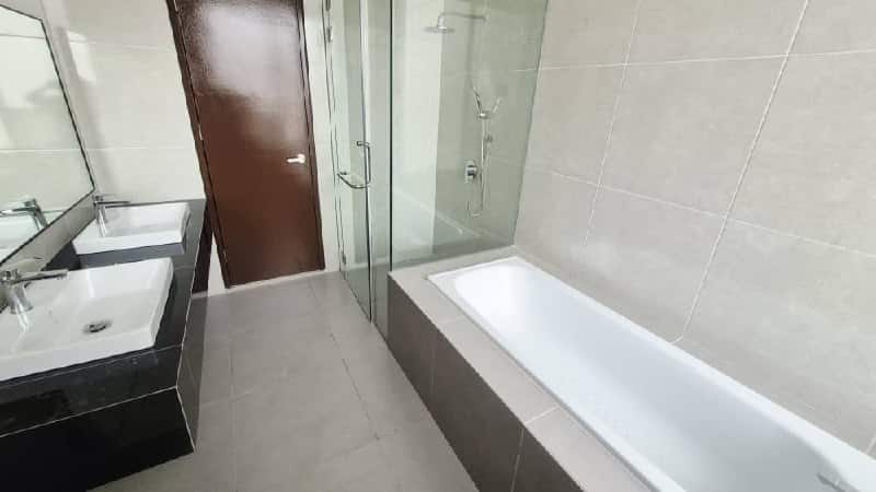 Double Storey Superlink Terrace house Aurora Sentral 7