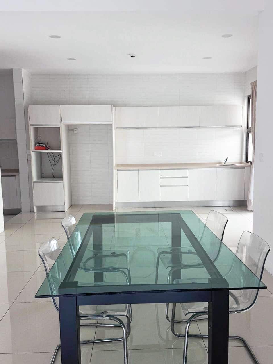 Double Storey Semi-D East Ledang