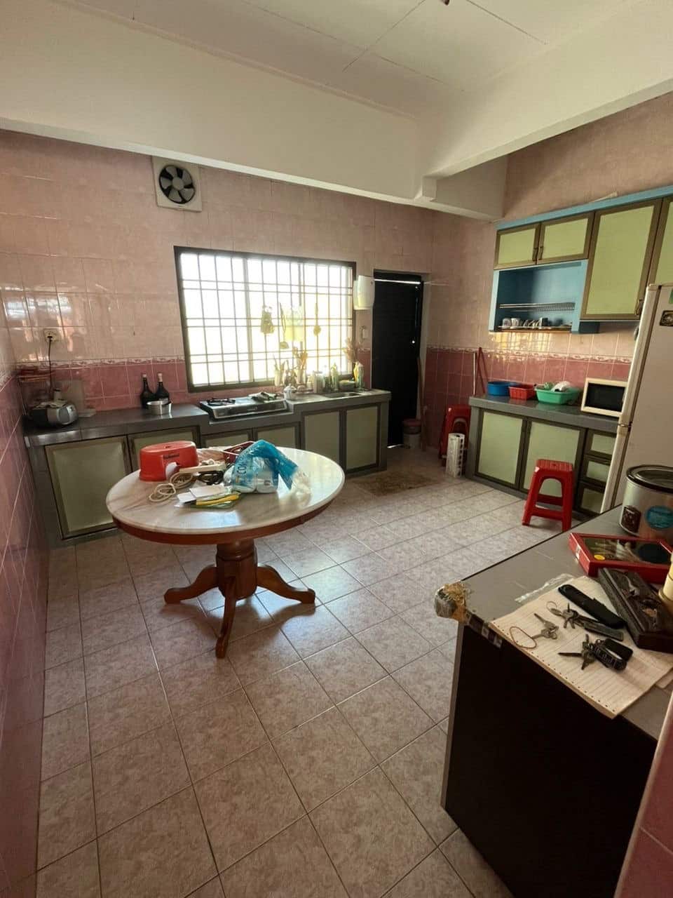 Single Storey Nusa Bestari 5