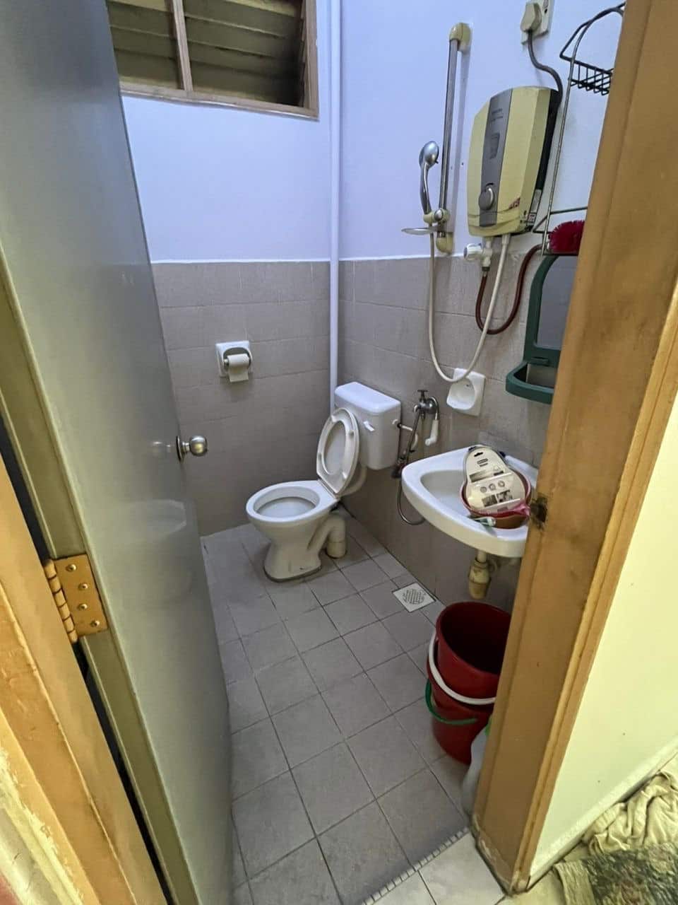 Single Storey Nusa Bestari 6