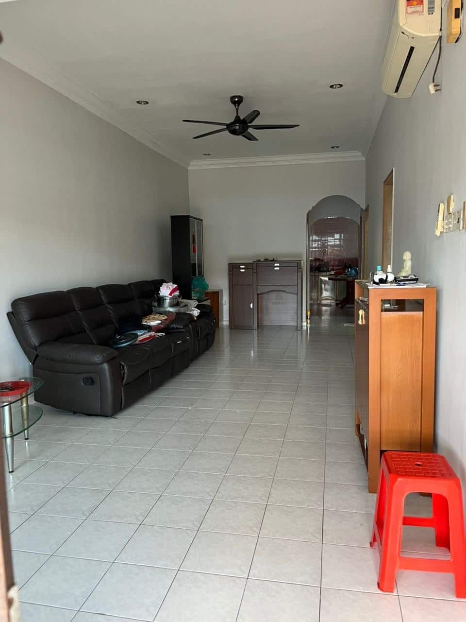 Single Storey Nusa Bestari