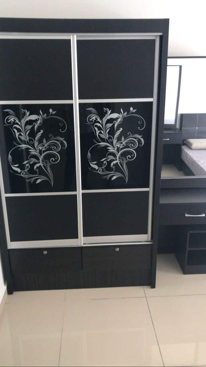 Service Apartment Nusa Sentral 7