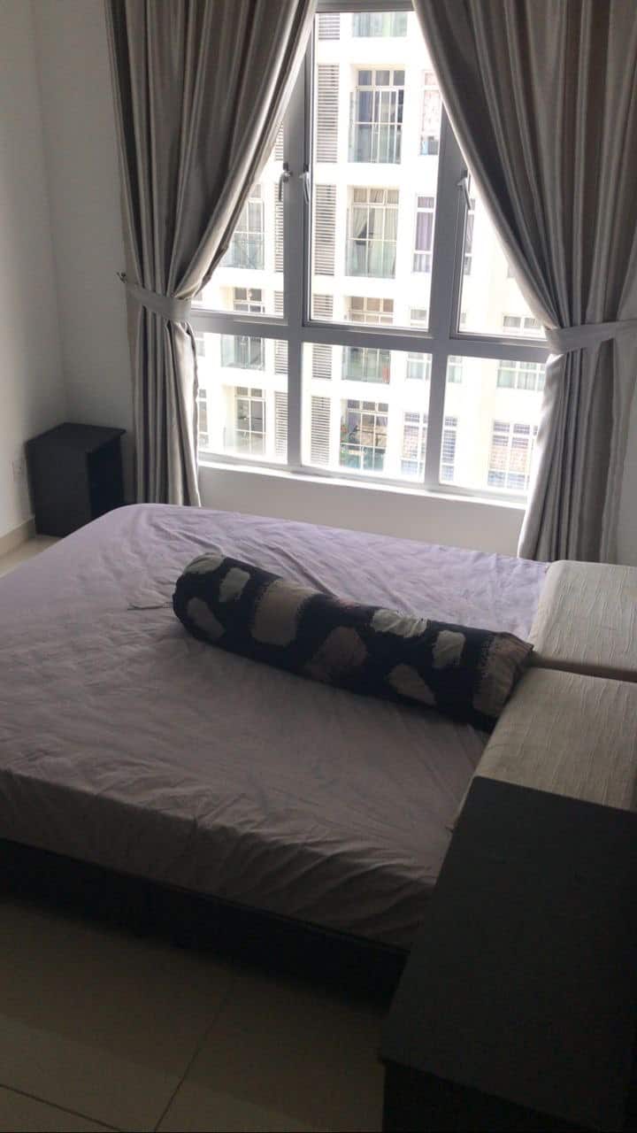 Service Apartment Nusa Sentral 3