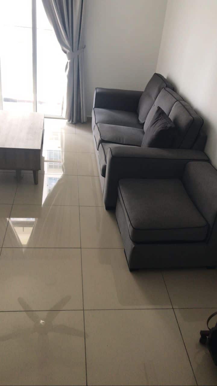 Service Apartment Nusa Sentral 2