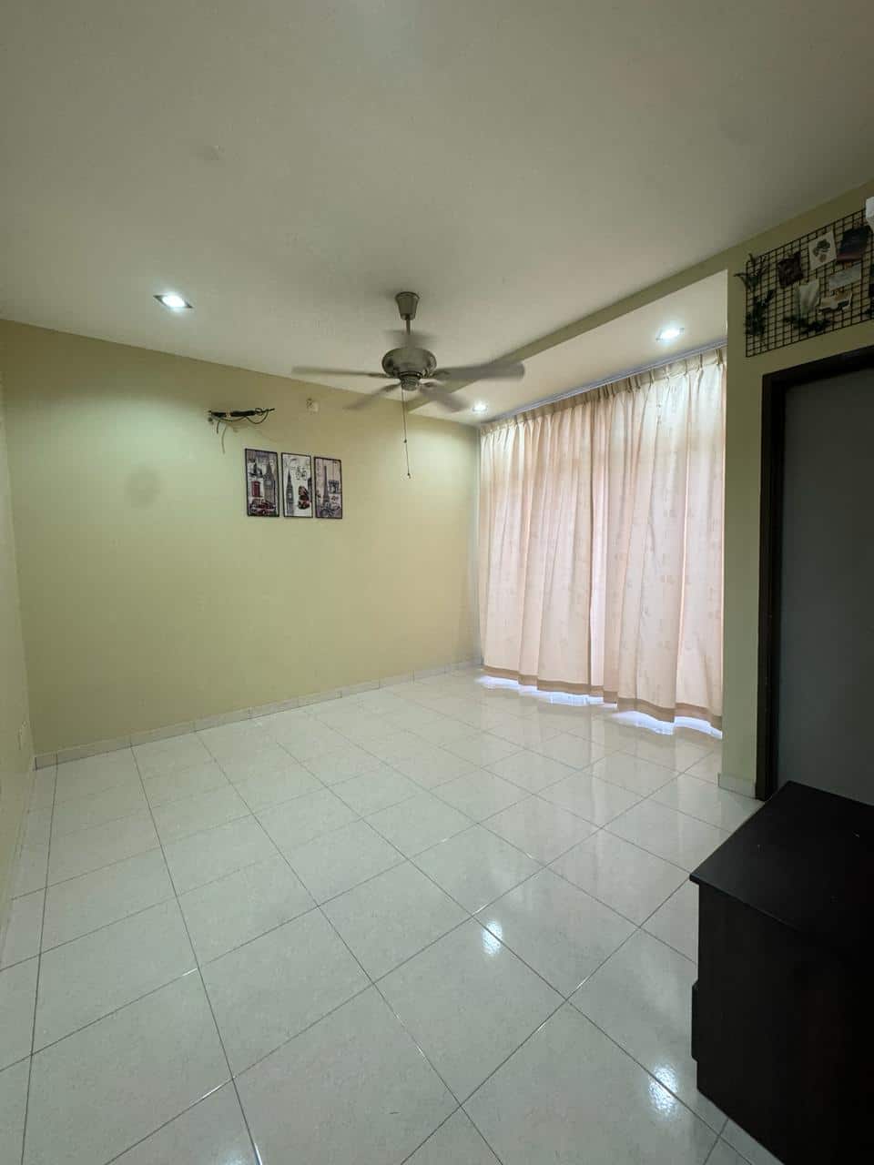 2.5 Storey Terrace House Taman Setia Indah, Precinct 9 5