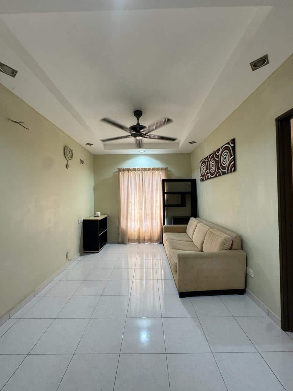 2.5 Storey Terrace House Taman Setia Indah, Precinct 9