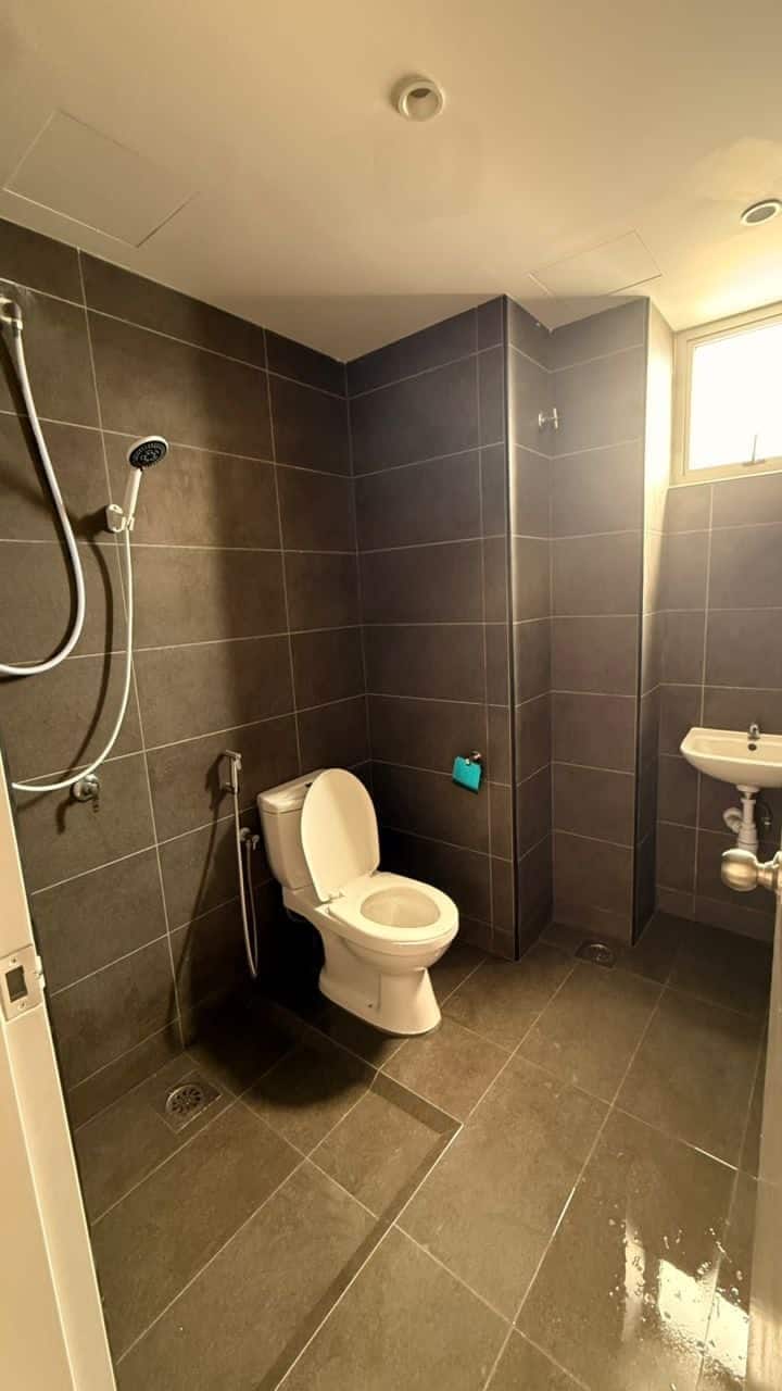 Condo Seri Alam 7