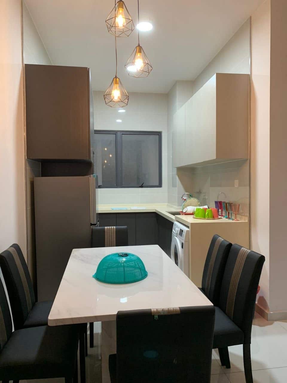 Condo Kings Bay Seaview 5