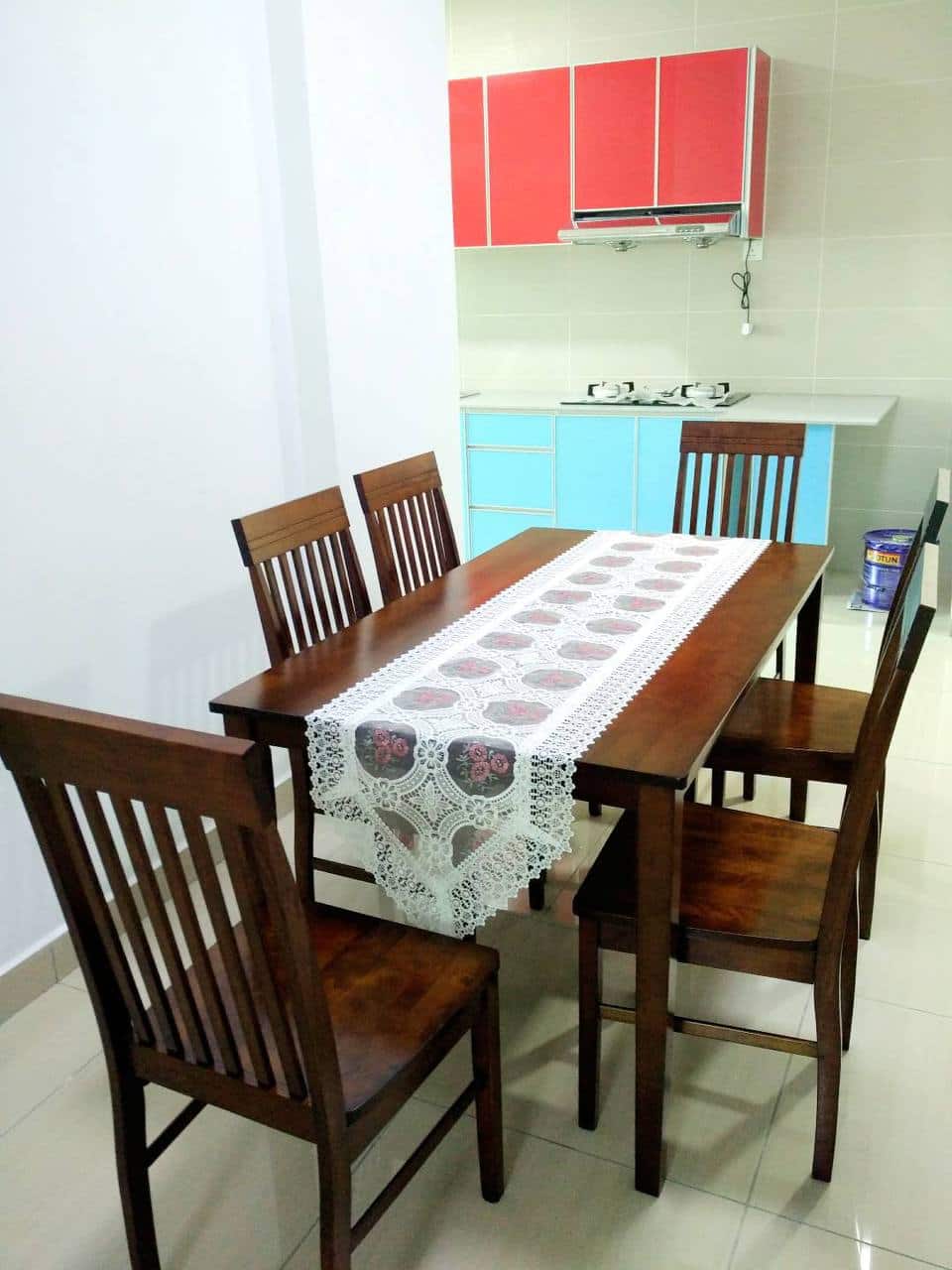 Condo Midori Green 2