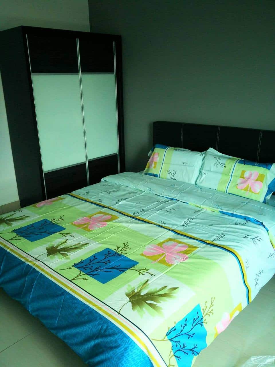 Condo Midori Green 6