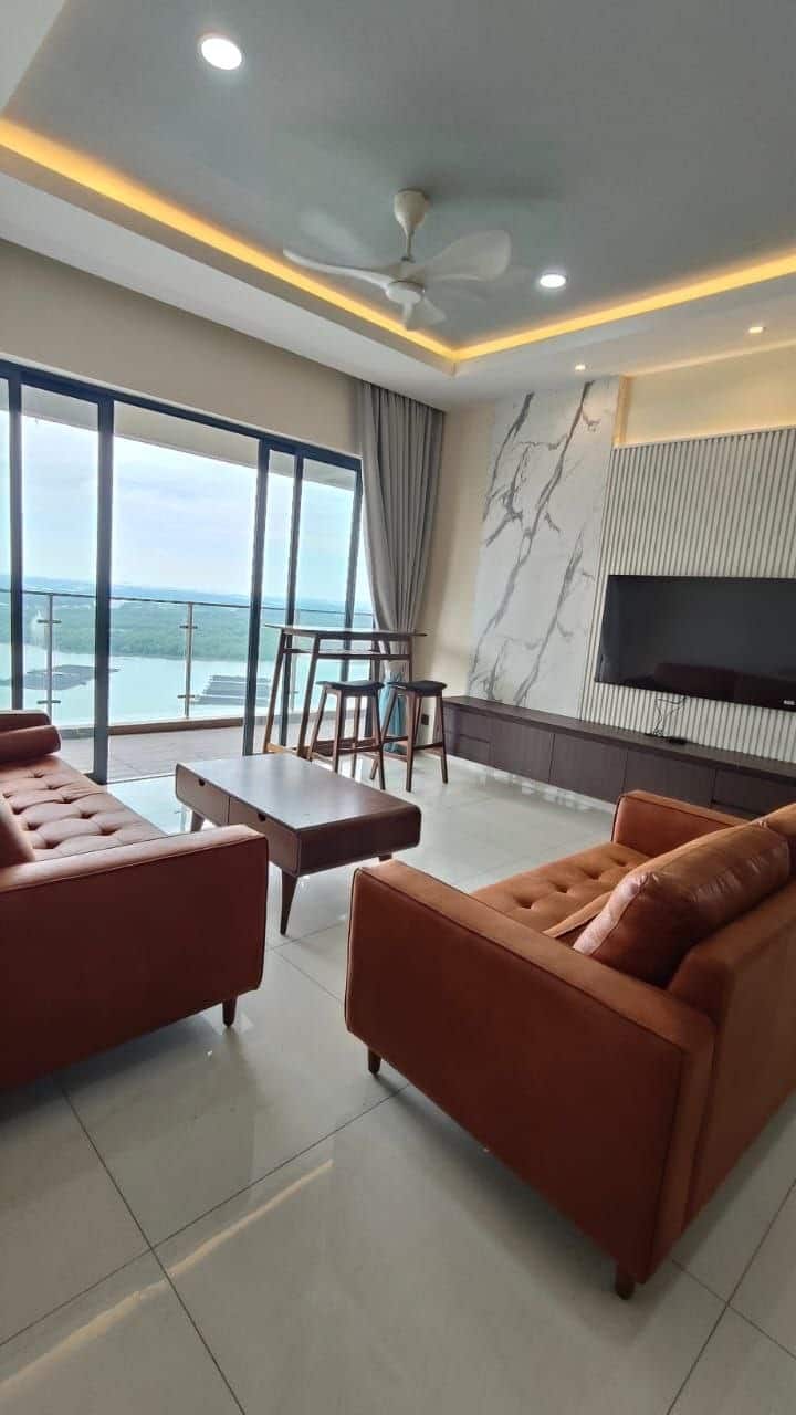 Condo Bay Laurel Country Garden Danga Bay