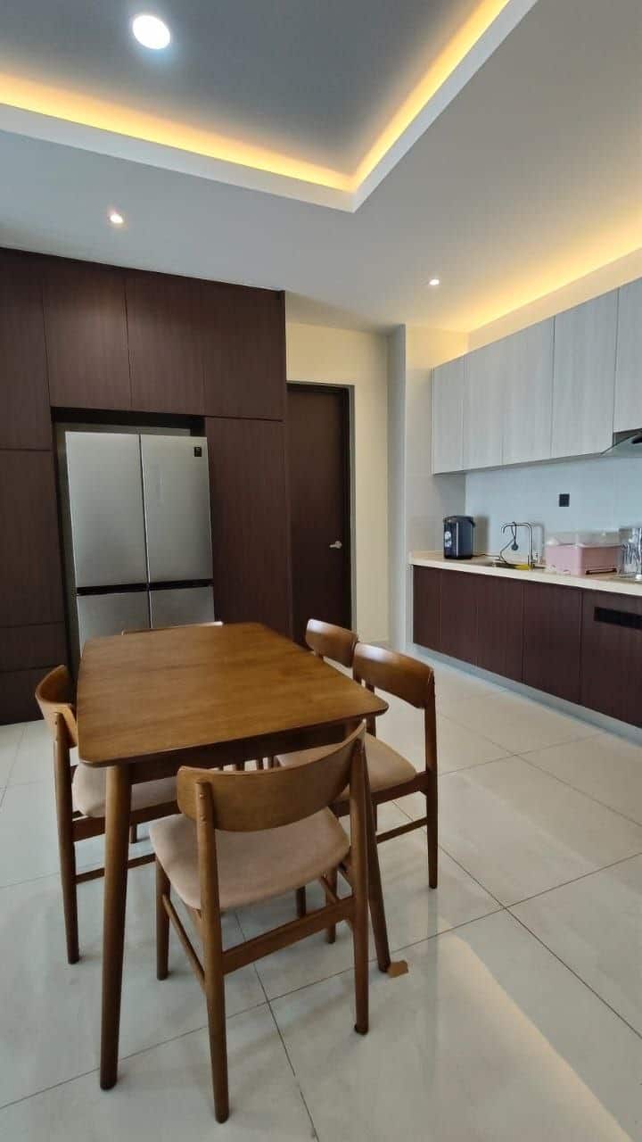 Condo Bay Laurel Country Garden Danga Bay 5