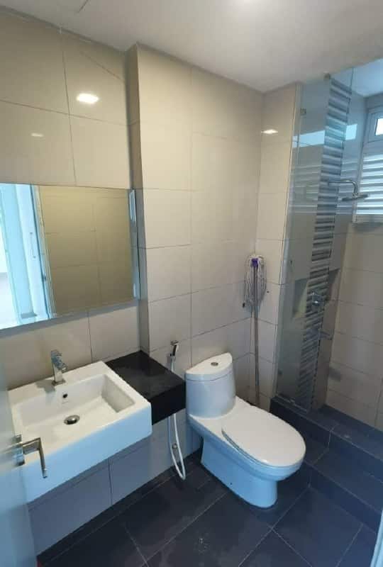 Condominium Tropicana Danga Bay 5