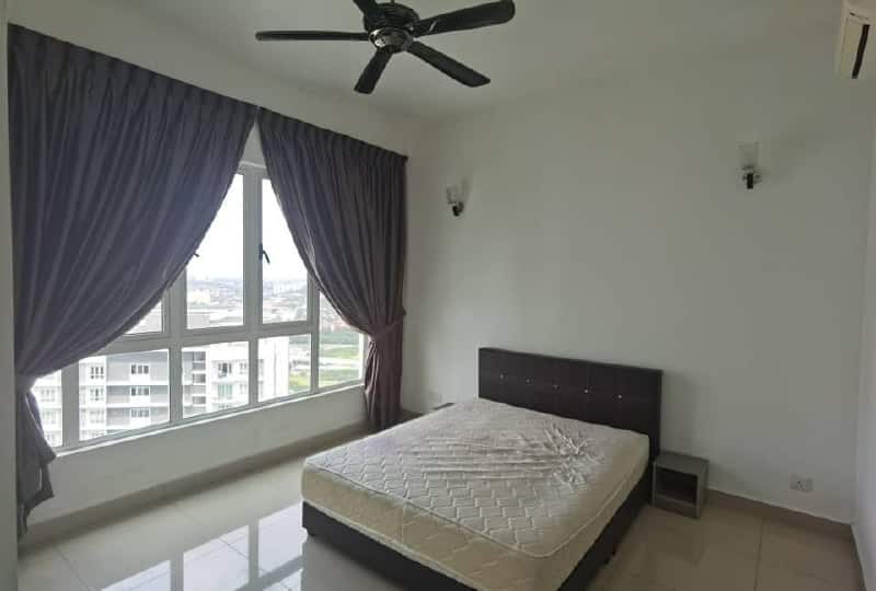 Condominium Tropicana Danga Bay