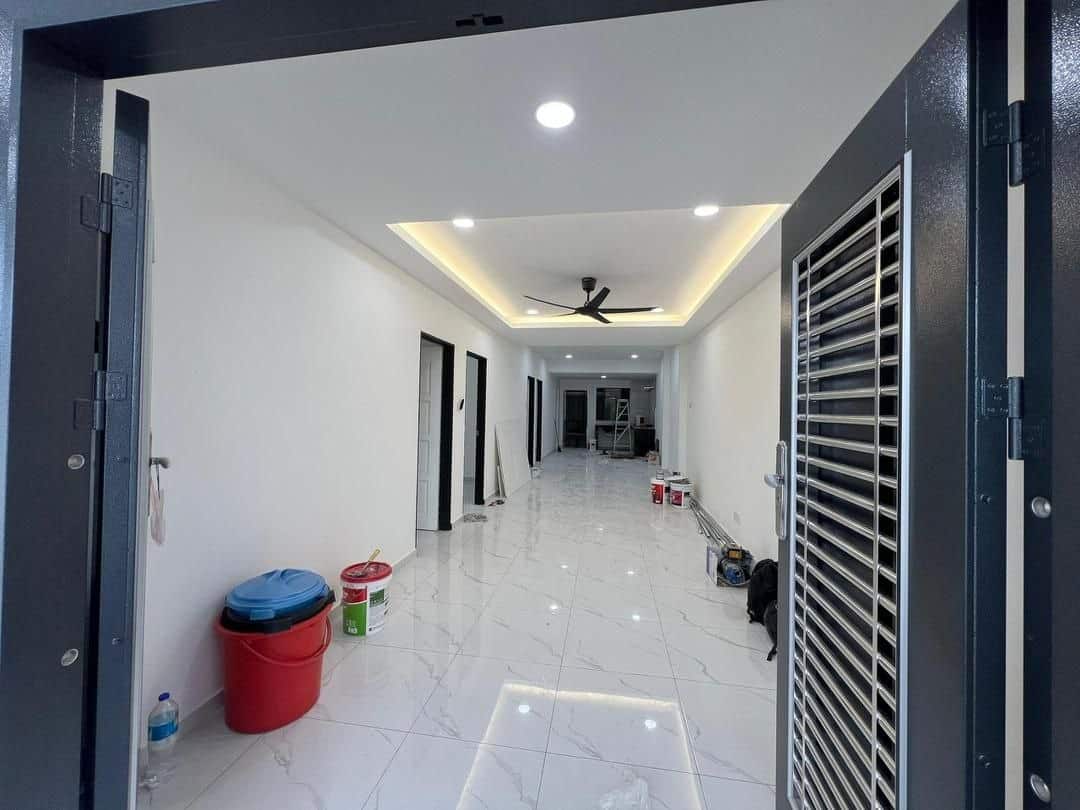 House WTL 12