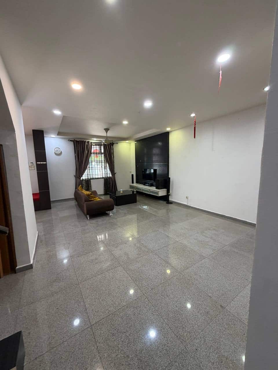 Double Storey NB2 Nusa Bestari