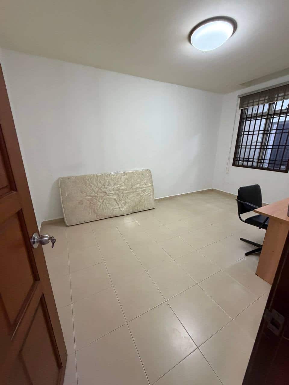 Double Storey NB2 Nusa Bestari 7