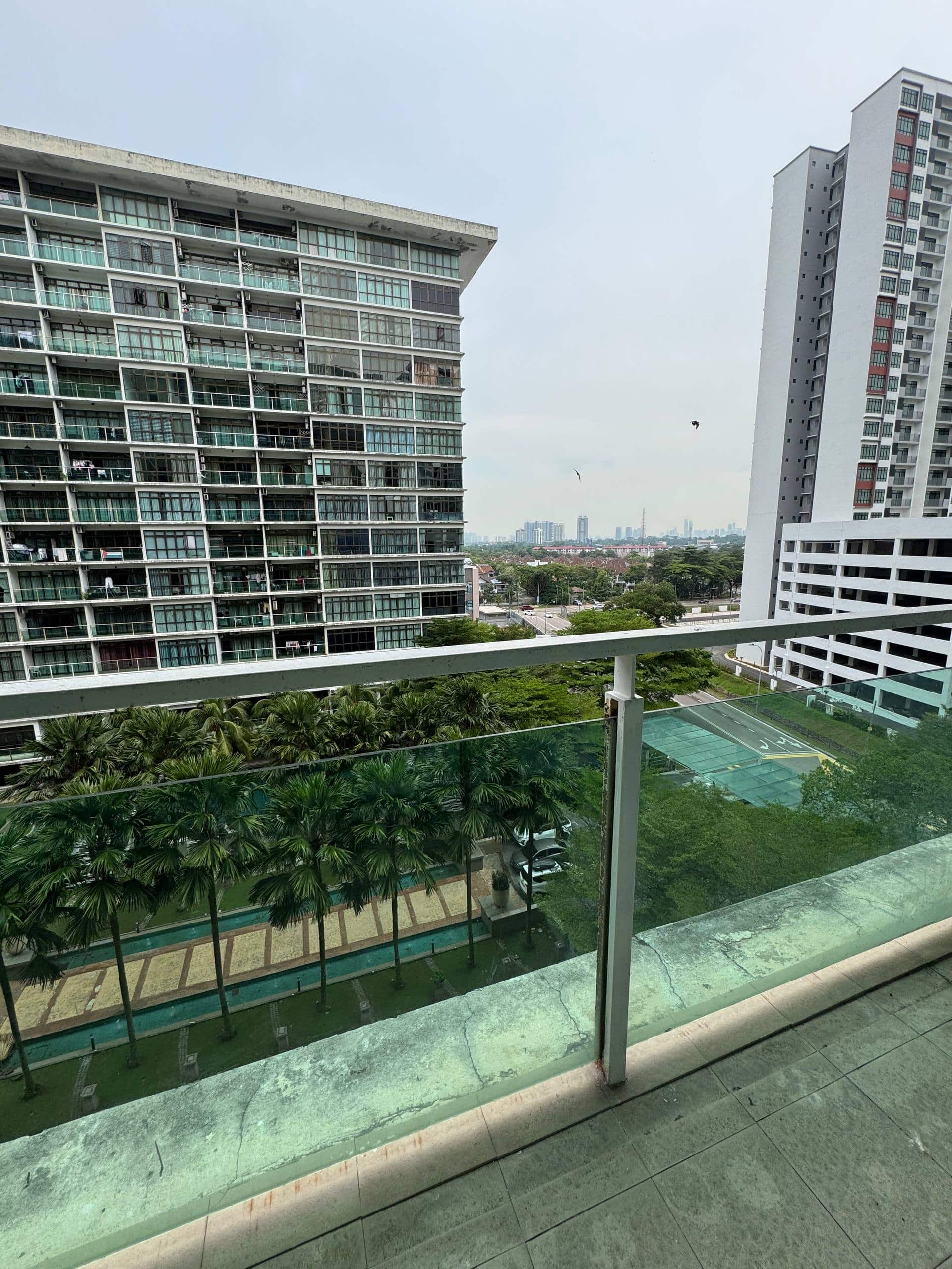 Studio Palazio @ Mount Austin Jalan Mutiara Emas 2