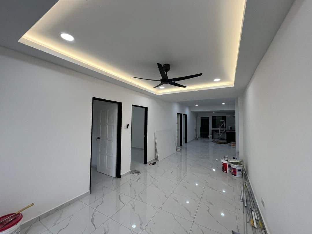 House Jalan Rusa
