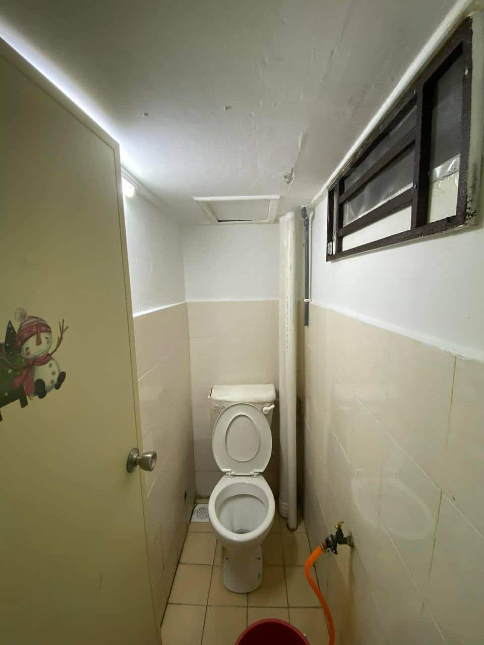 Flat Ehsan Jaya Sri Orkid 4