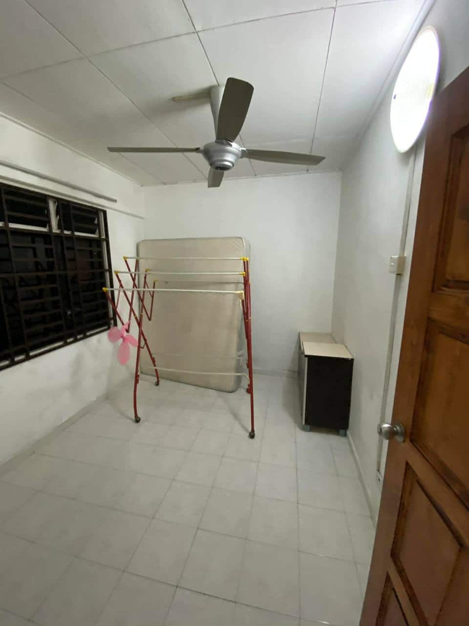 Flat Ehsan Jaya Sri Orkid 3
