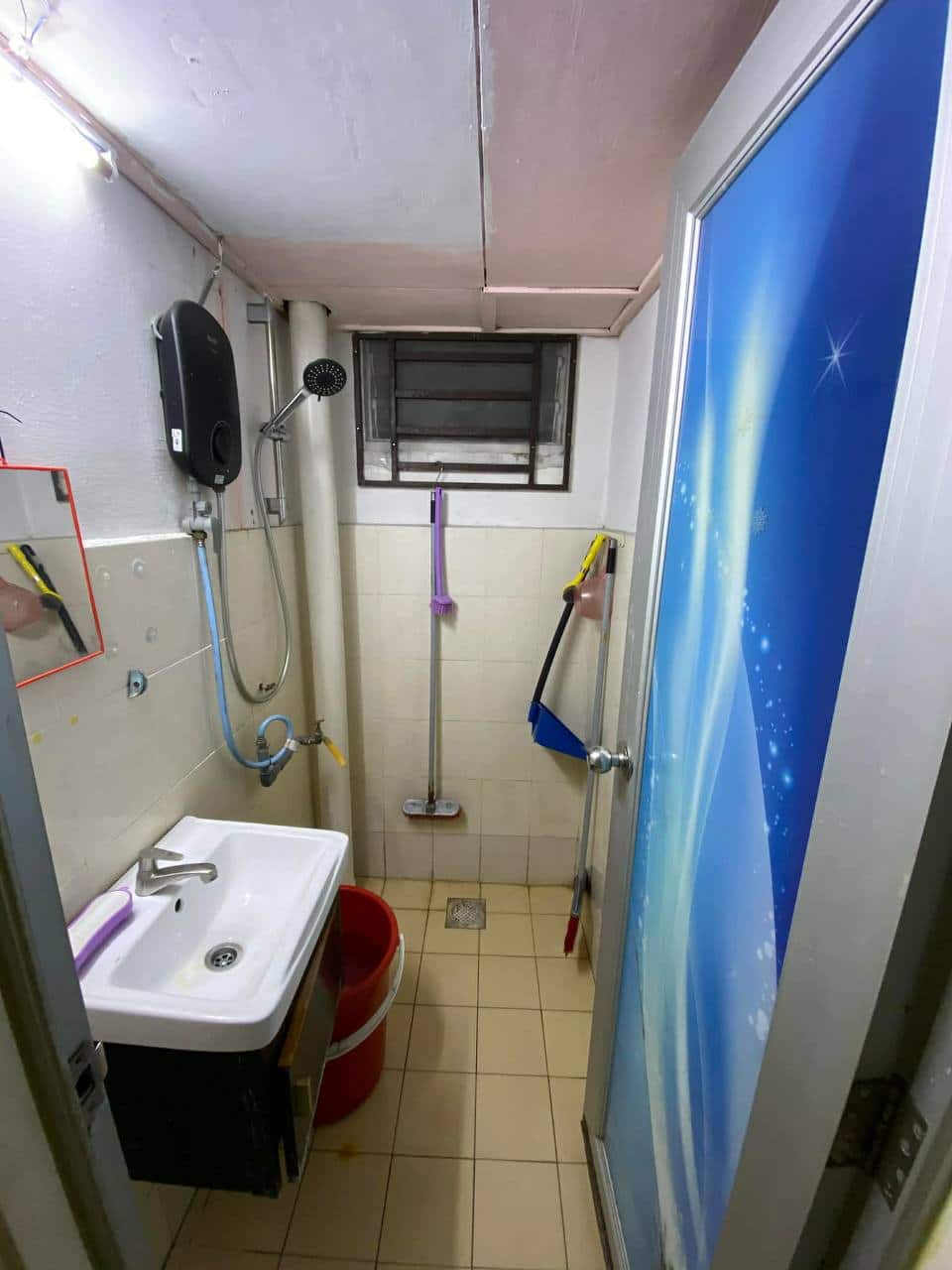 Flat Ehsan Jaya Sri Orkid 5
