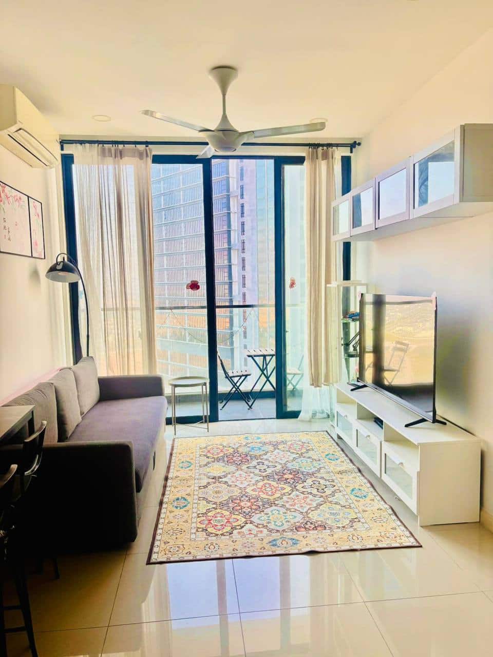 Condominium Medini