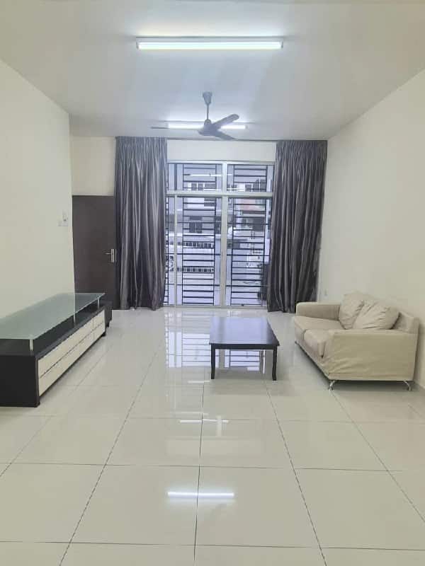 Double Storey Terrace Taman Mutiara Rini