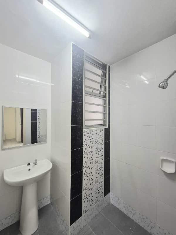 Double Storey Terrace Taman Mutiara Rini 11