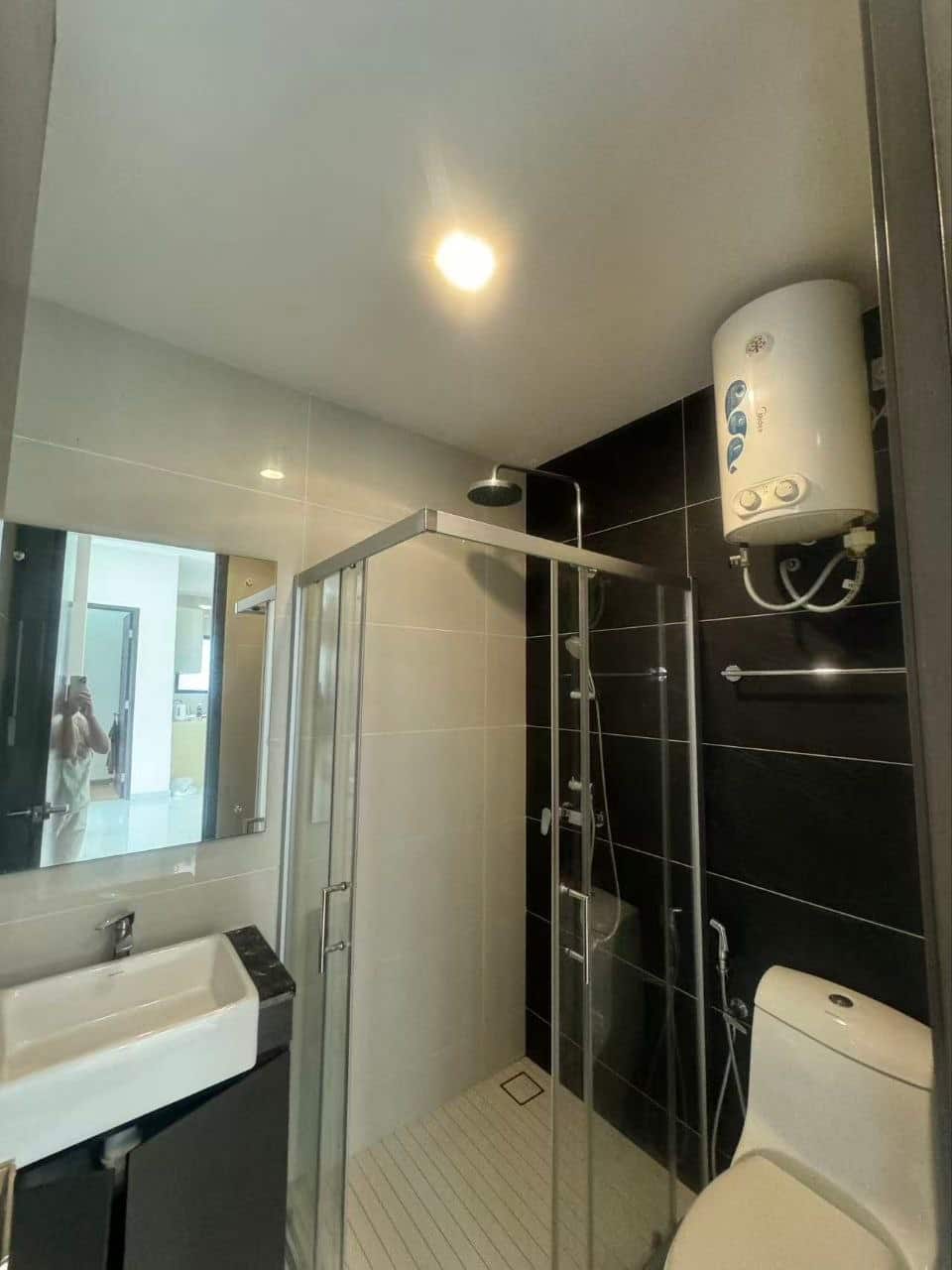 Condo Amberside 10