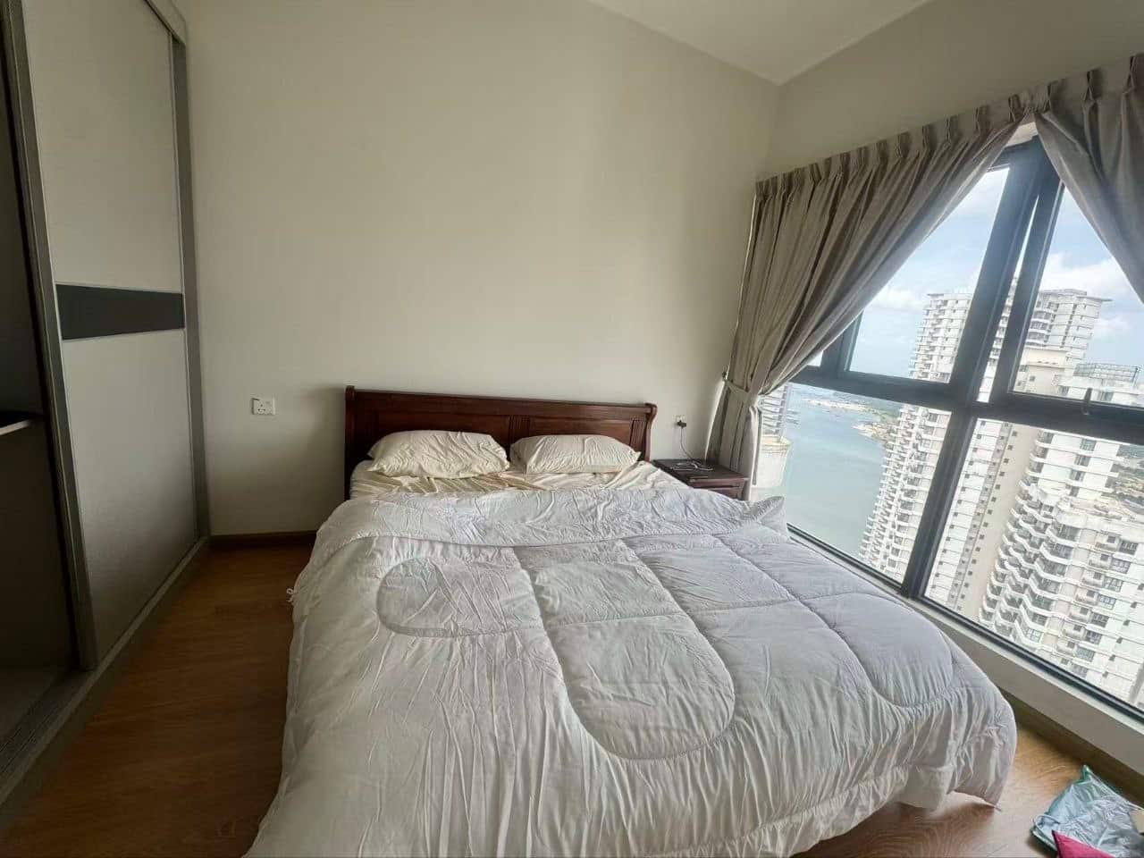 Condo Amberside 2