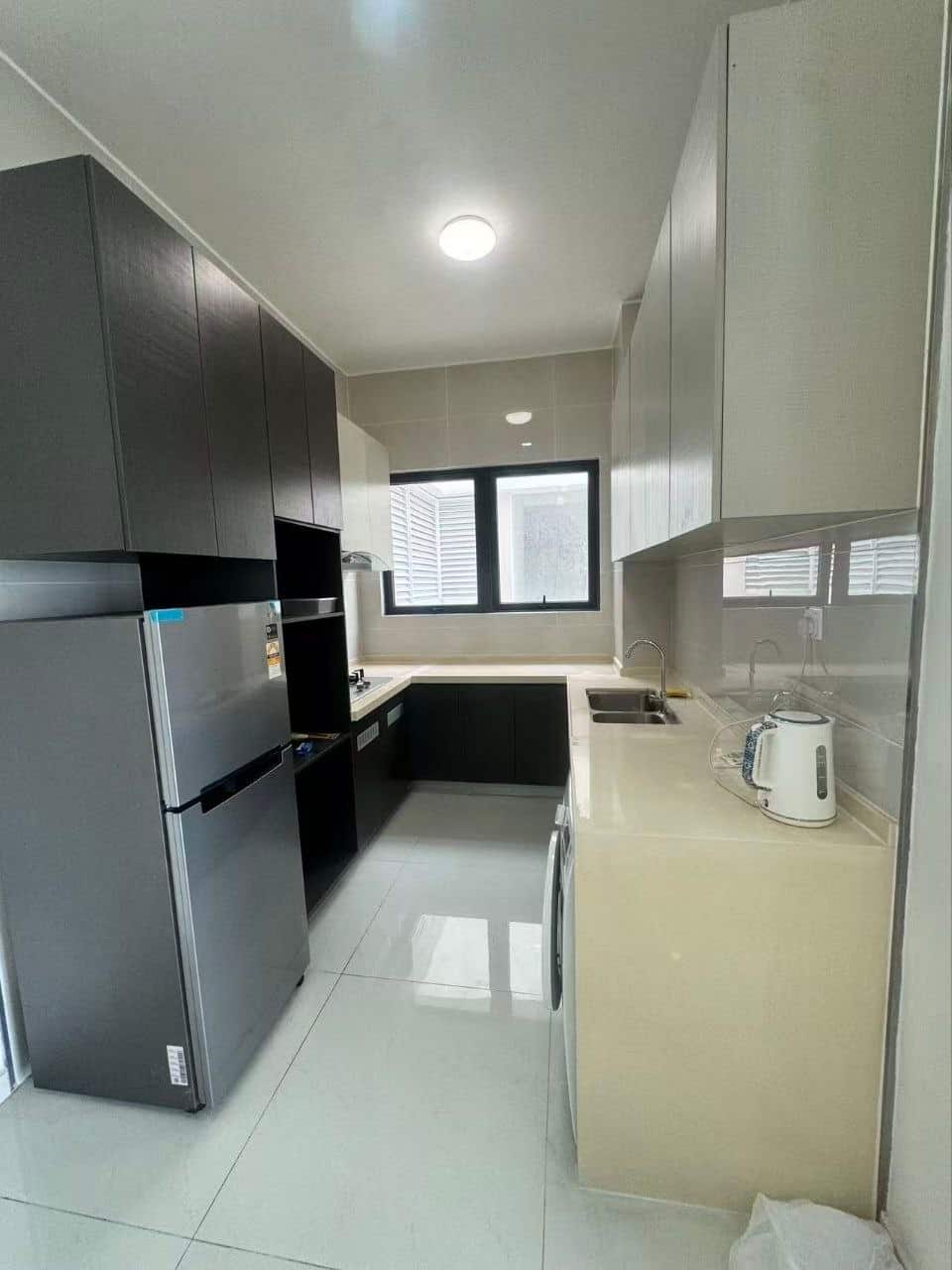 Condo Amberside 5