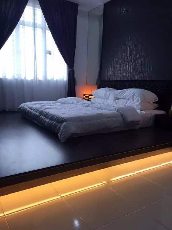 Apartment Tampoi 5