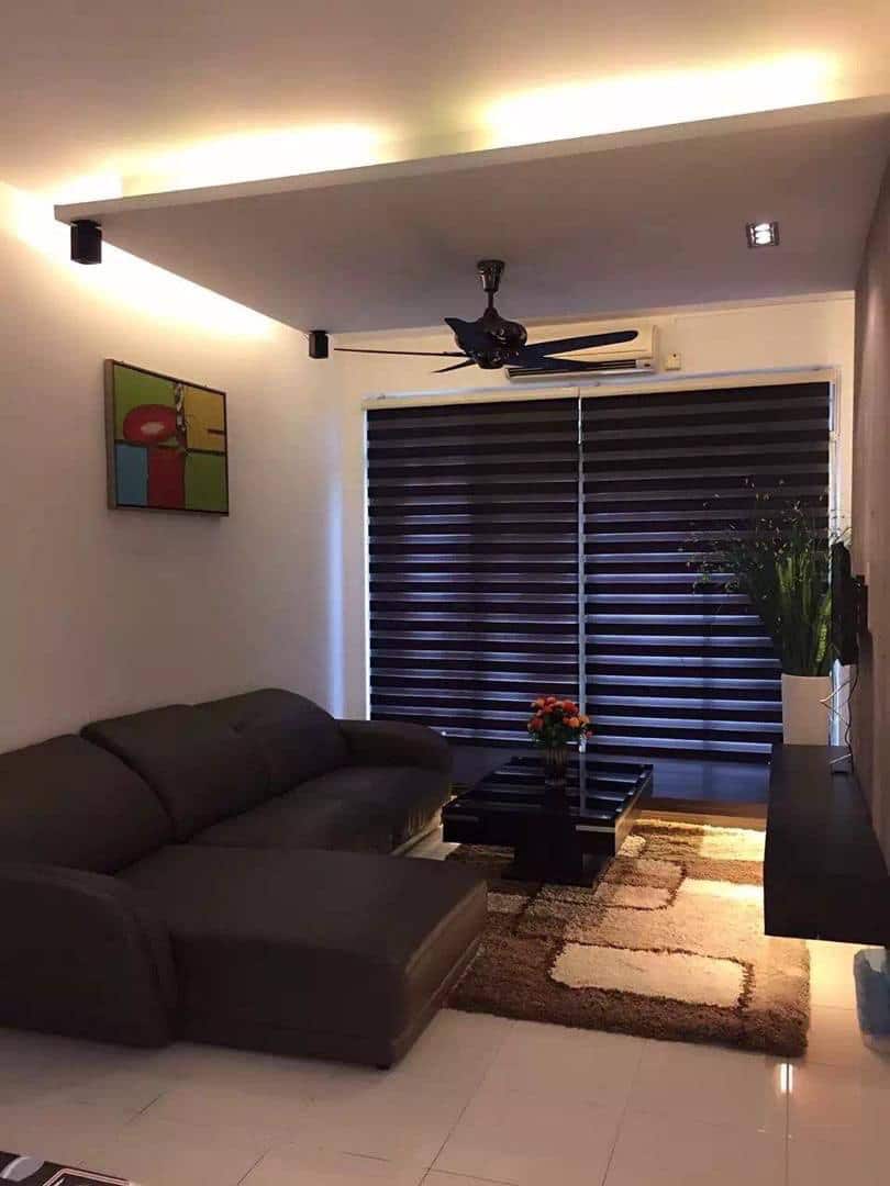Apartment Tampoi