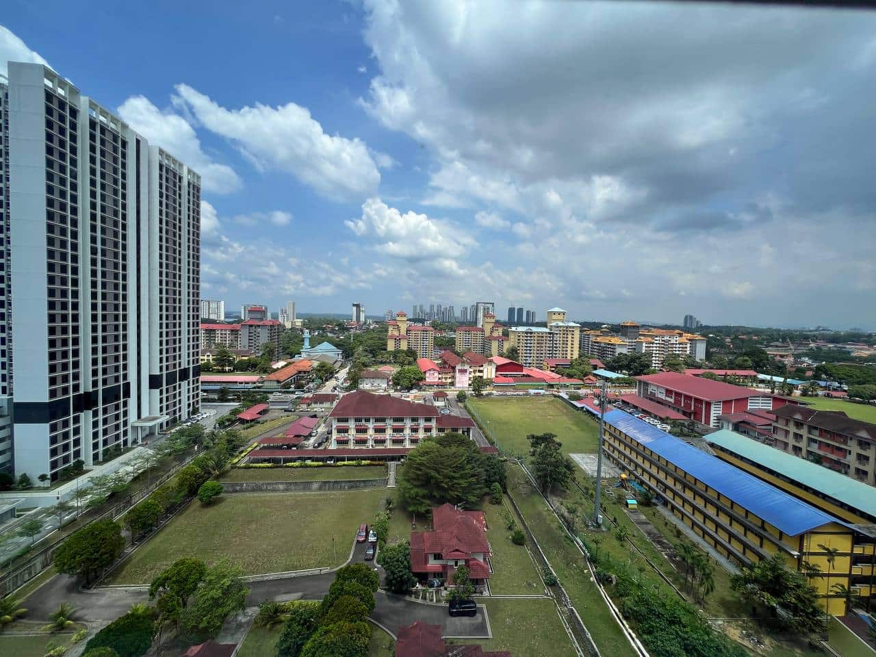 2-Bedroom Trellis Residences 2