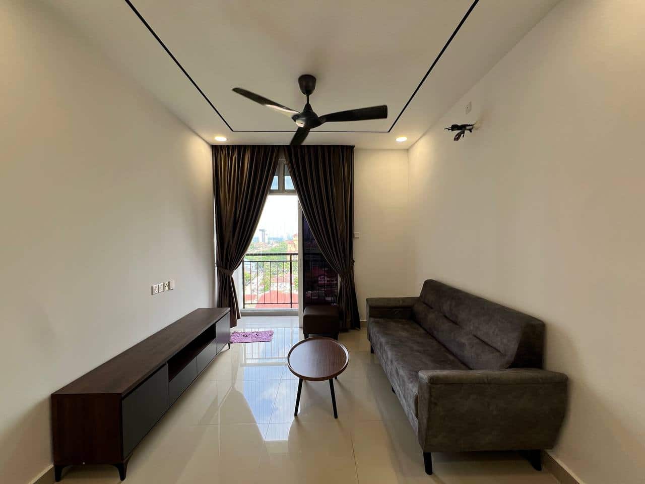 2-Bedroom Trellis Residences