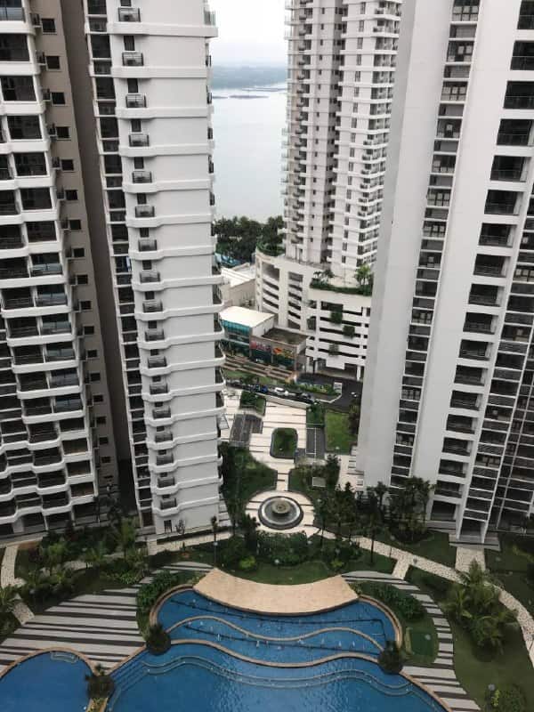 Condo Iskandar Puteri 5