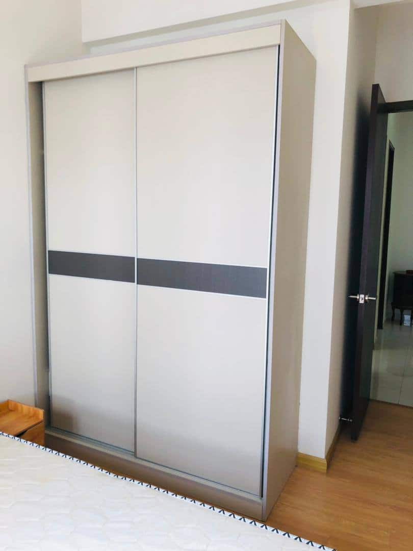 Condo Iskandar Puteri 6
