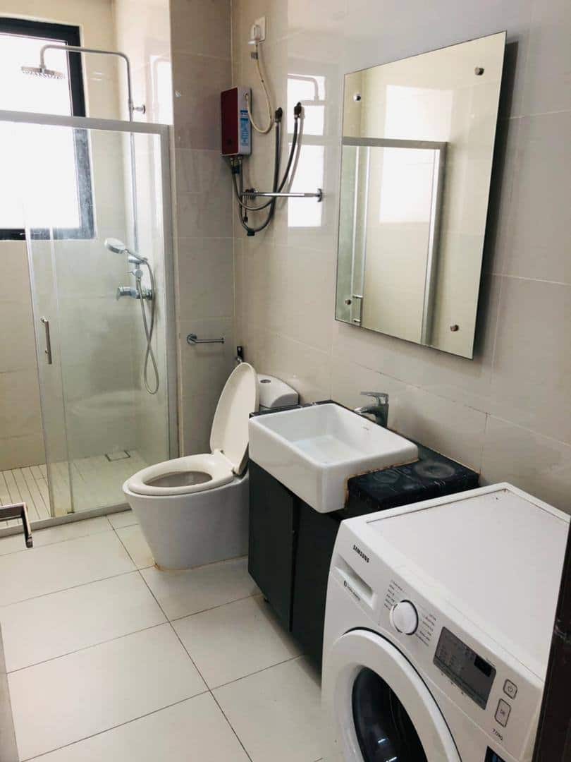 Condo Iskandar Puteri 7