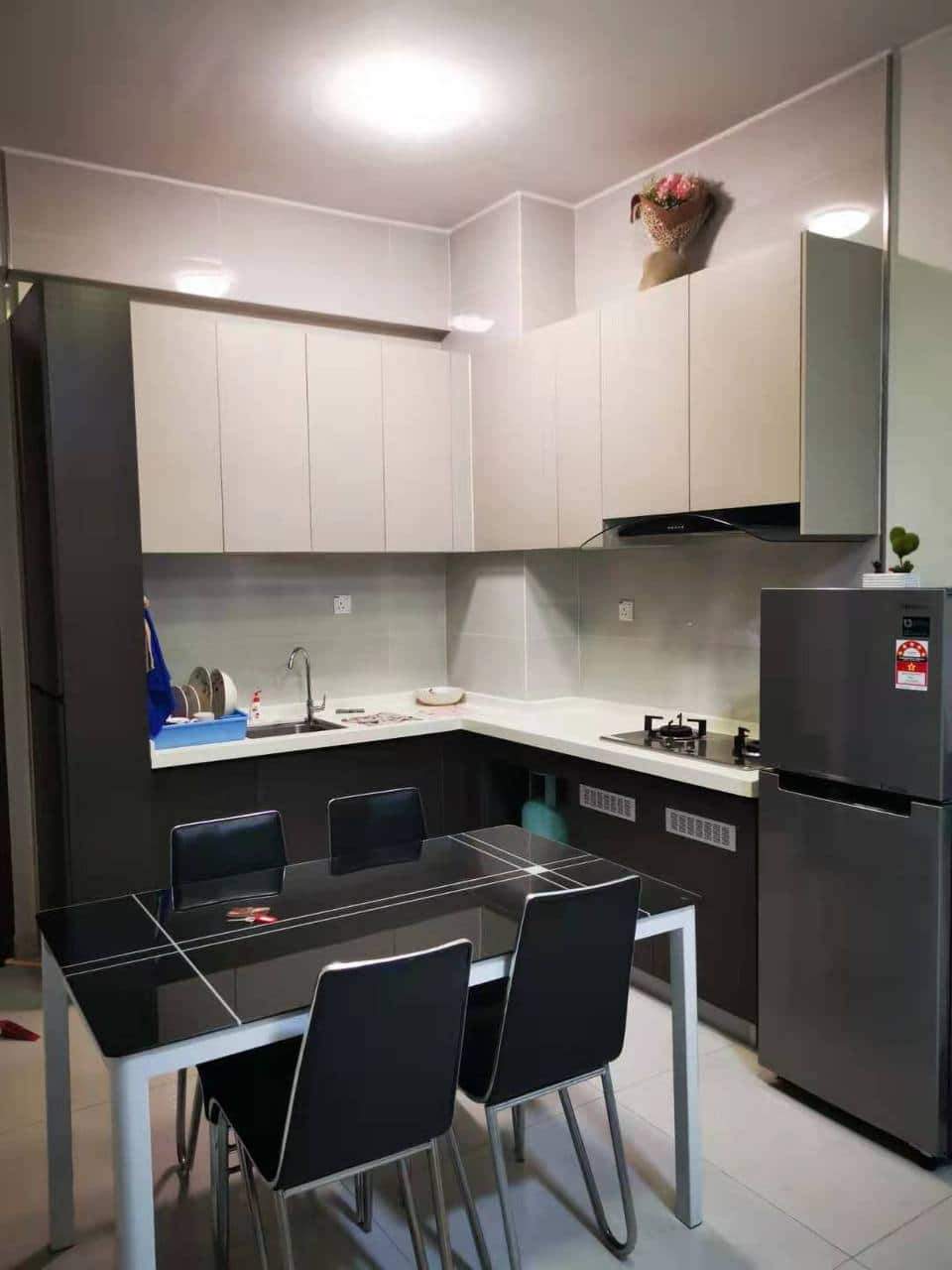 Condo Iskandar Puteri 4