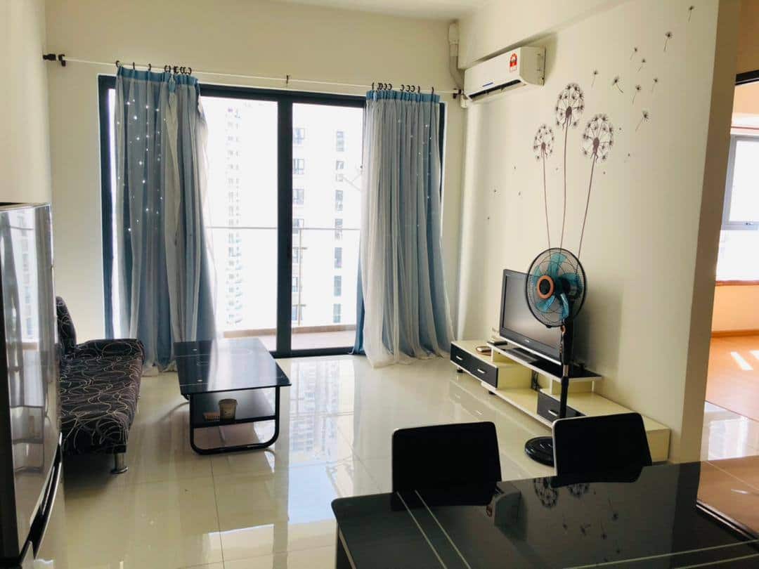 Condo Iskandar Puteri