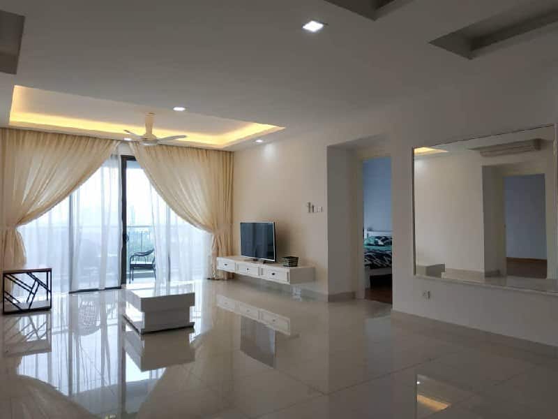 Condo Seri Alam